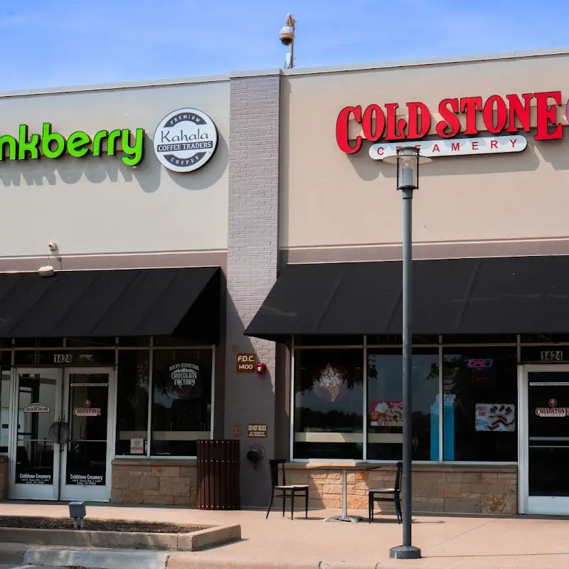 Cold Stone Creamery