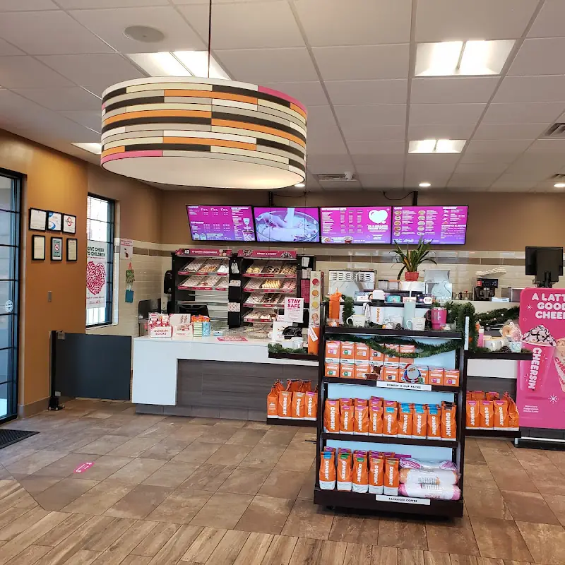 Dunkin'