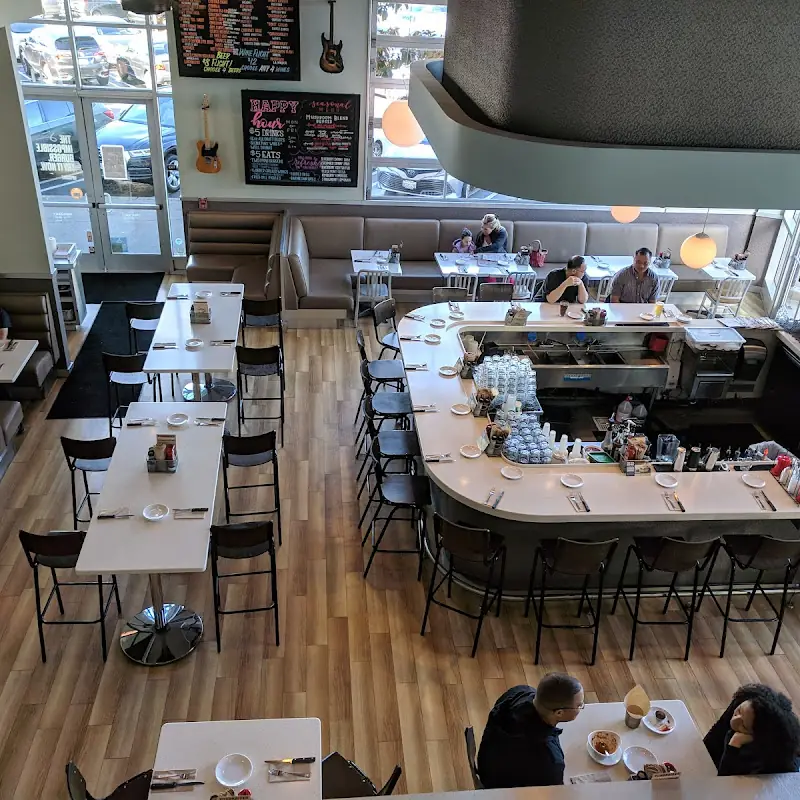 The Counter