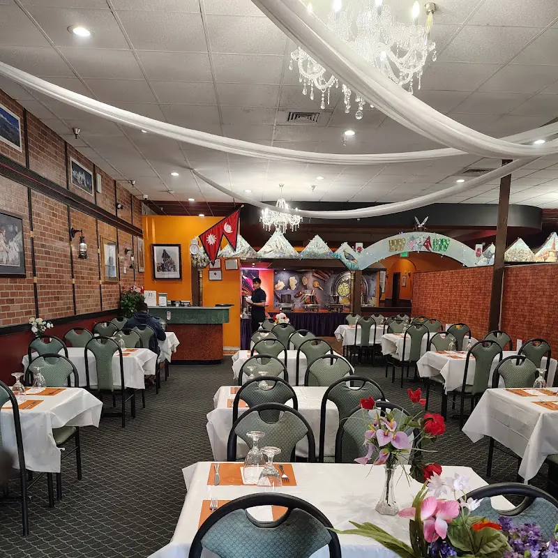 Mount Everest Restaurant