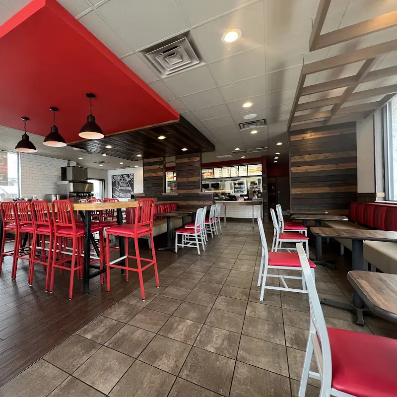 Arby's