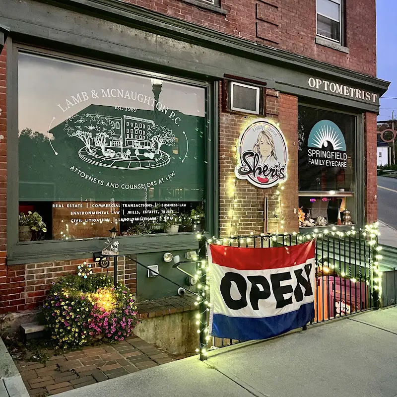 Sheri's Place