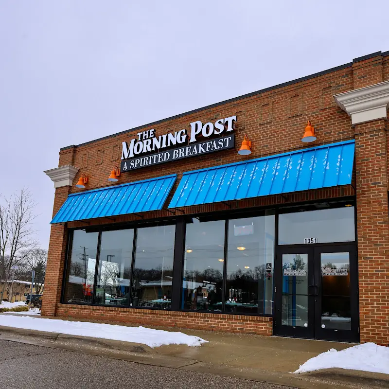 The Morning Post