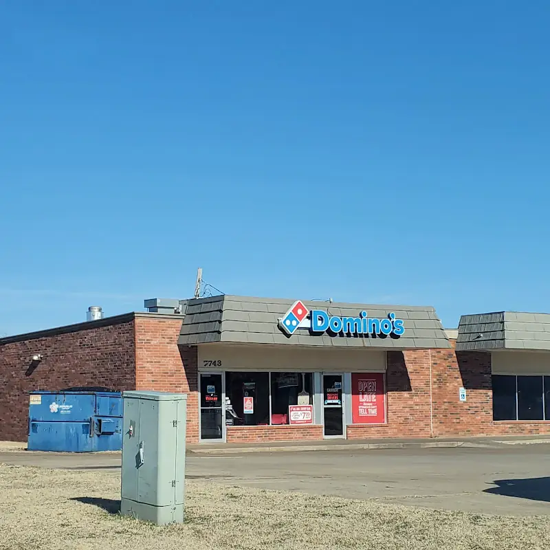 Domino's Pizza