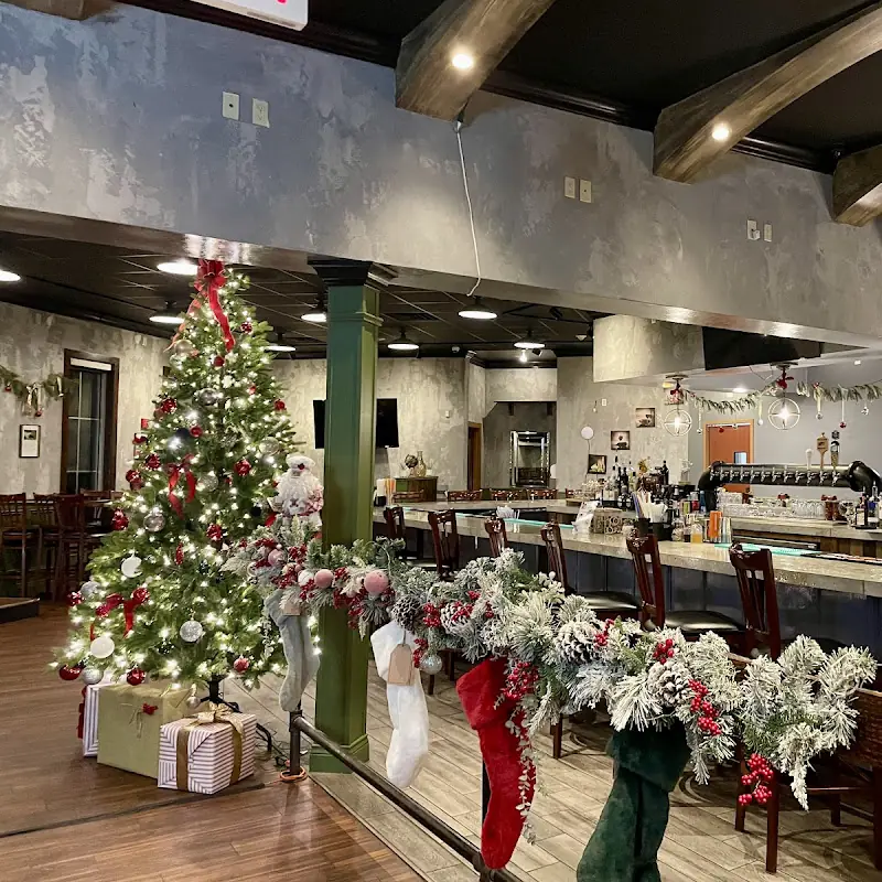 Satang Thai restaurant and Bar