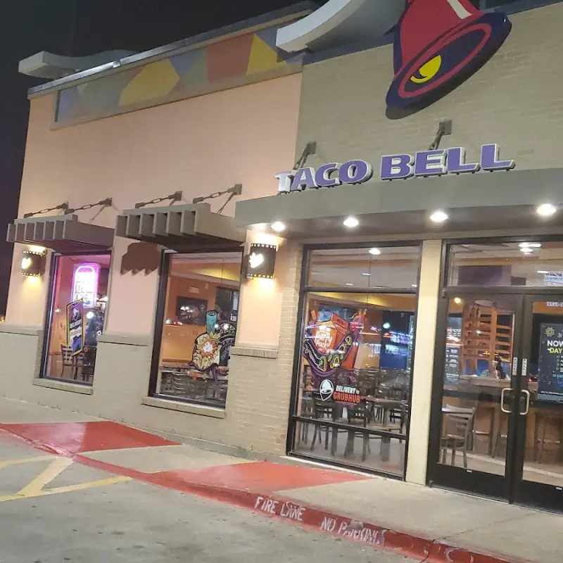 Taco Bell