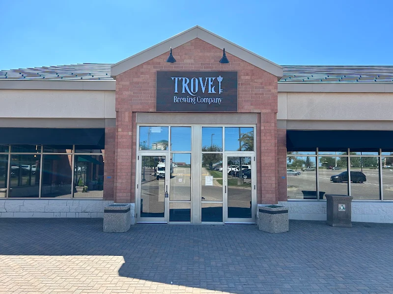 Trove Brewing