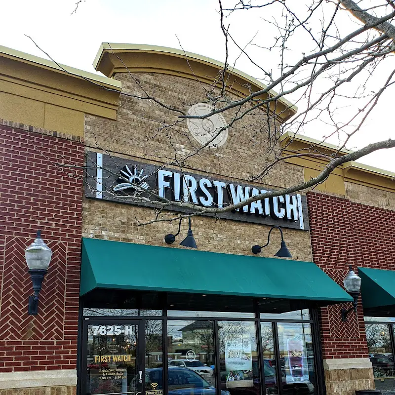 First Watch