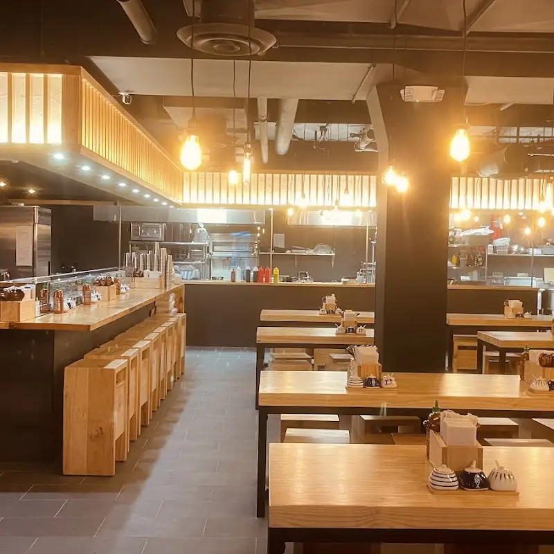 Ju-Ichi Japanese Restaurant
