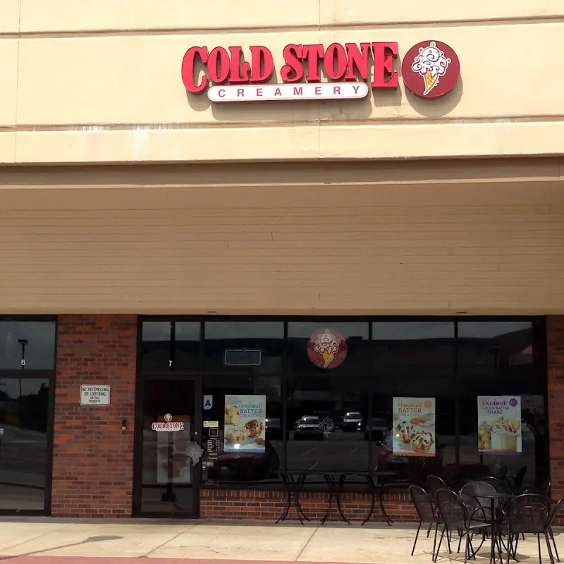 Cold Stone Creamery