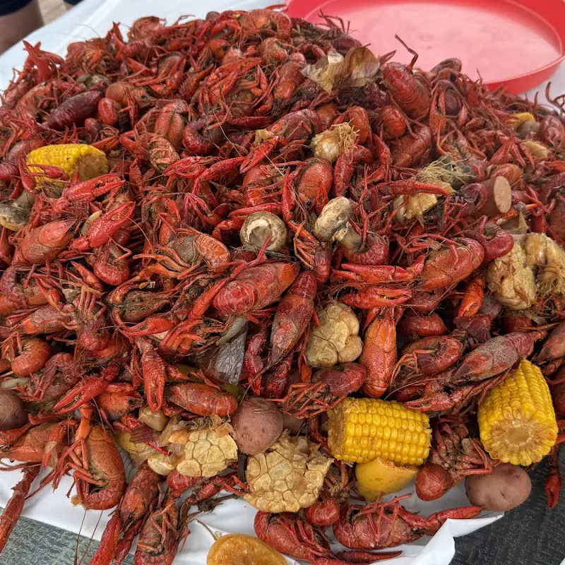 Fried Shrimp 1 lb OLO
