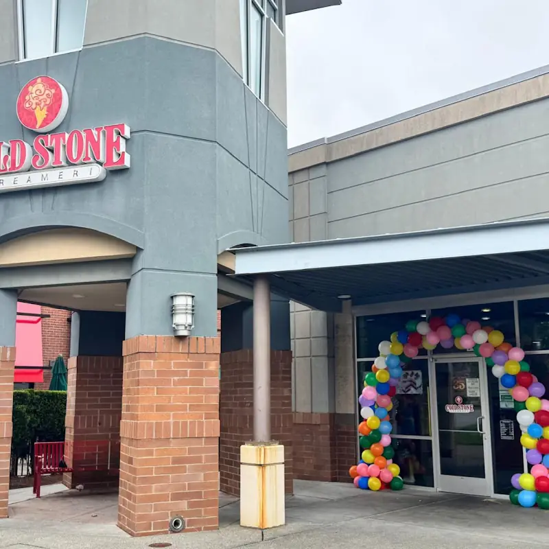 Cold Stone Creamery