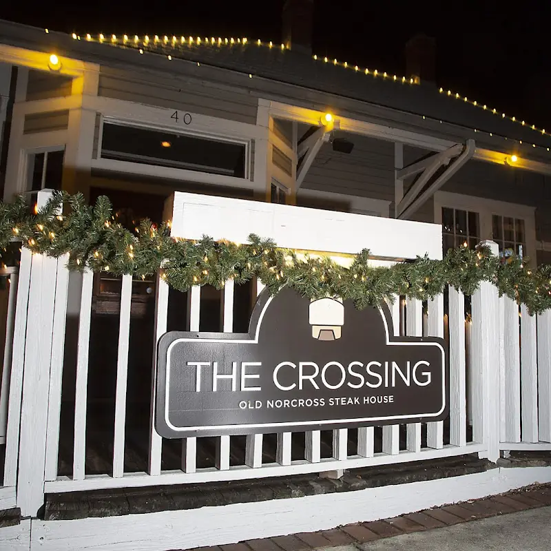 The Crossing Steakhouse