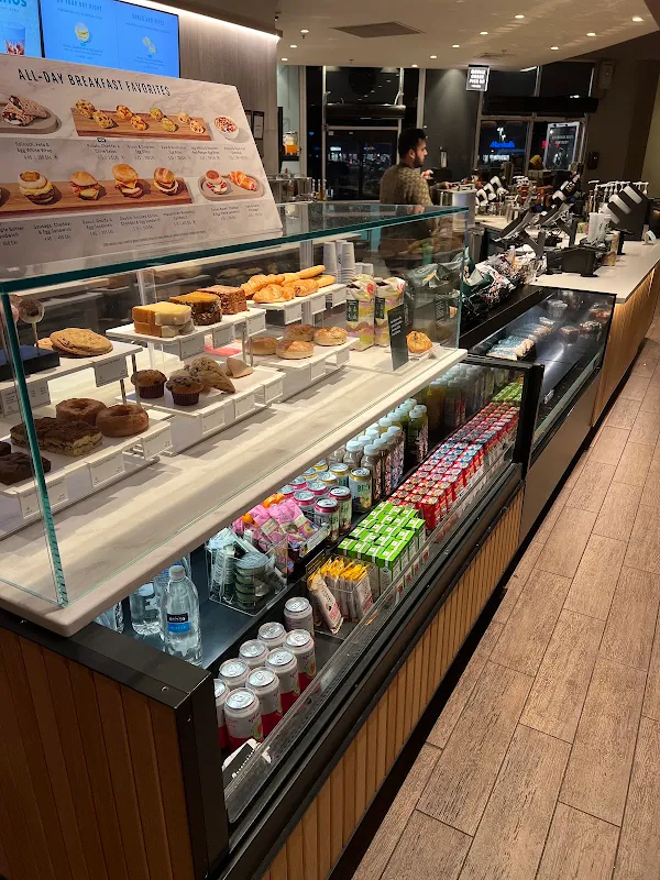 Starbucks Coffee Company