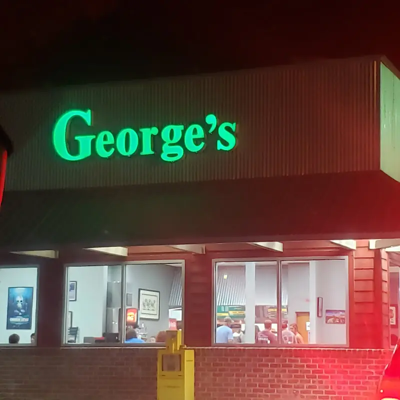 George's Restaurant