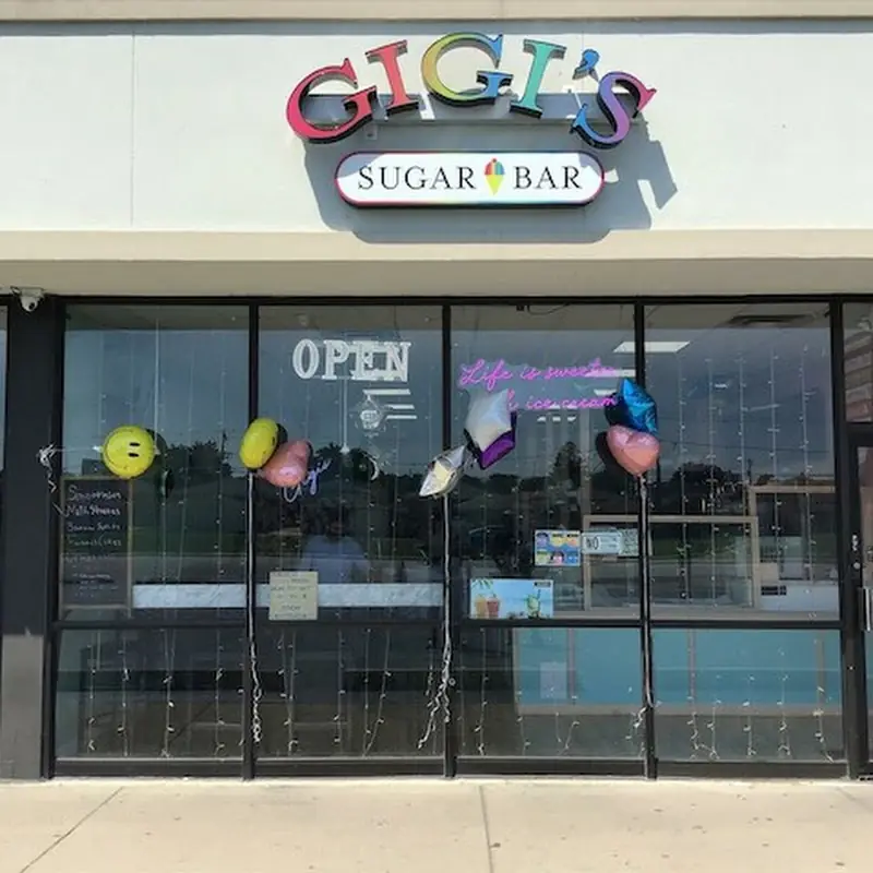 Gigis Sugar Bar