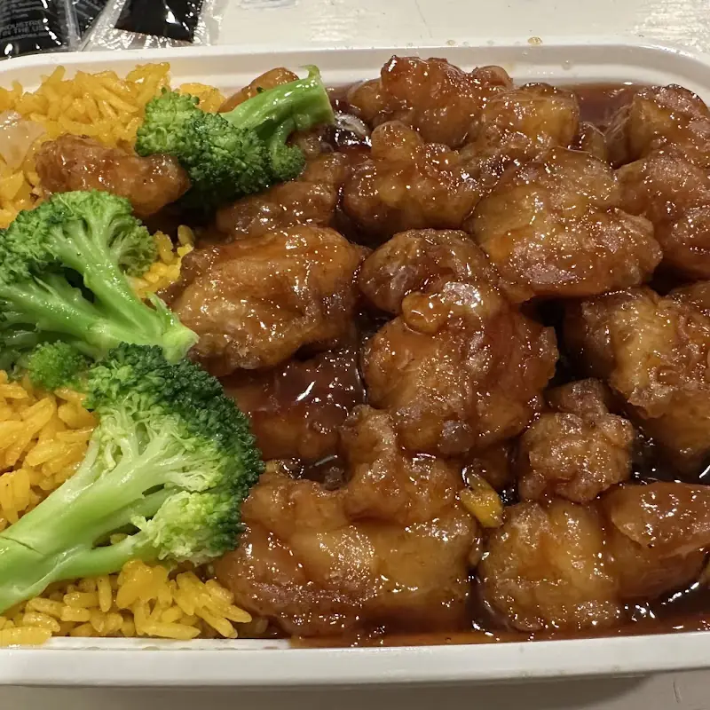 China Chef