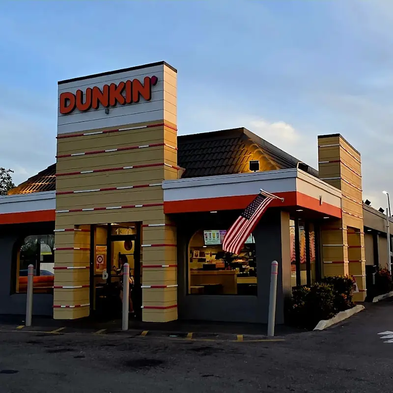 Dunkin'