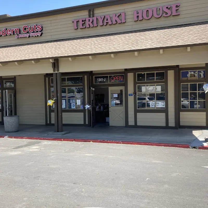 Teriyaki House