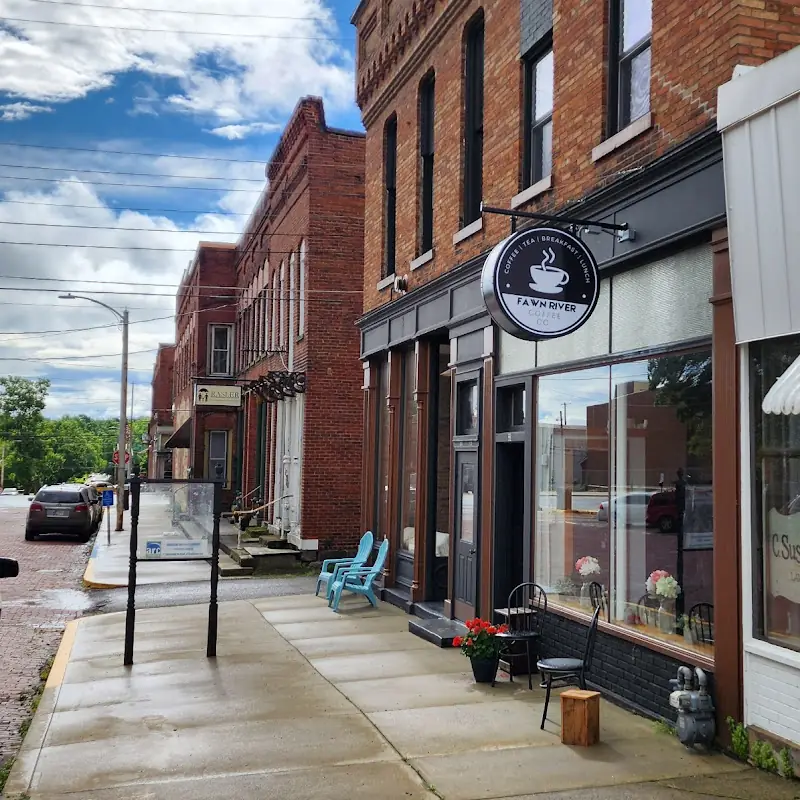 Fawn River Coffee Co