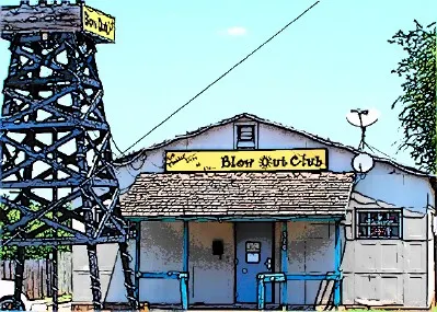 Blowout Club