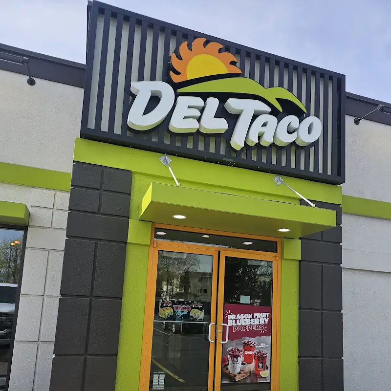 Del Taco