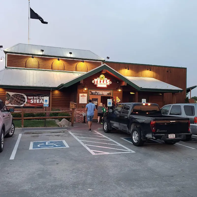 Texas Roadhouse