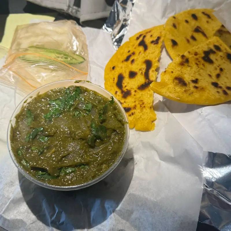 Sahib's Rasoi