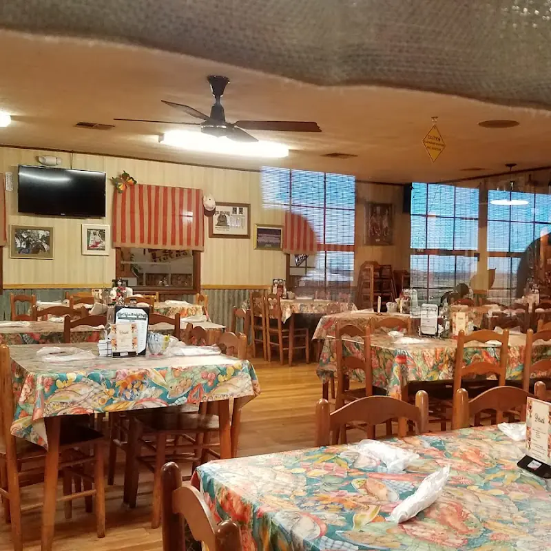 D.I.'s Cajun Restaurant