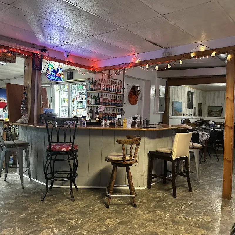 Moo-Moo's Pub