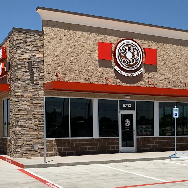 Shipley Do-Nuts