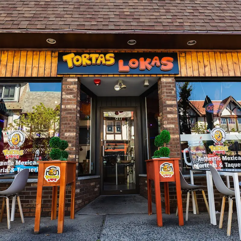 Tortas Lokas