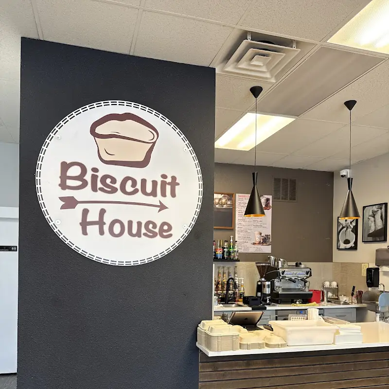 Biscuit House