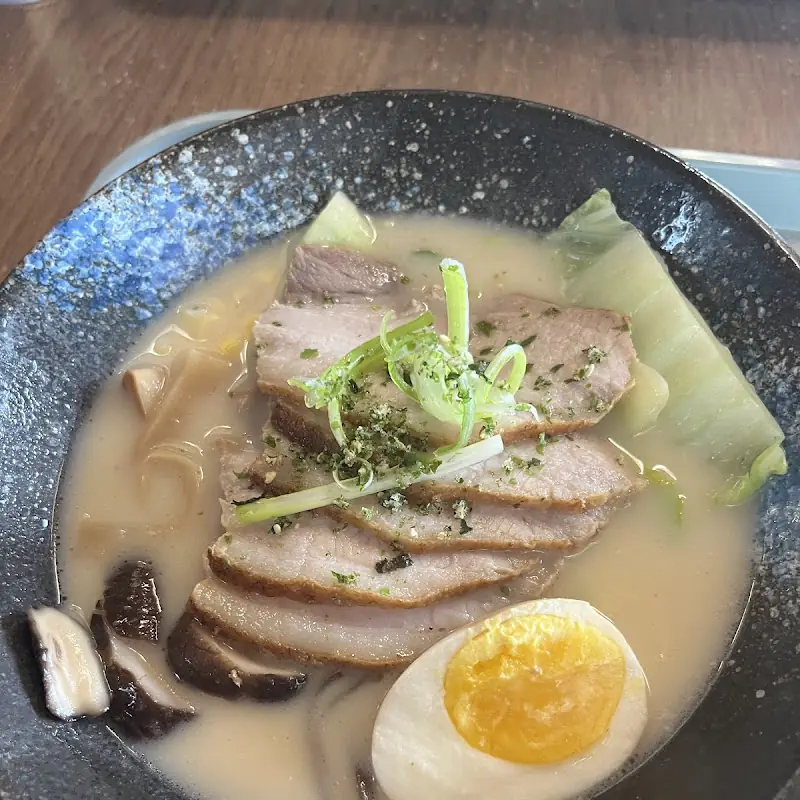 Main St. Ramen