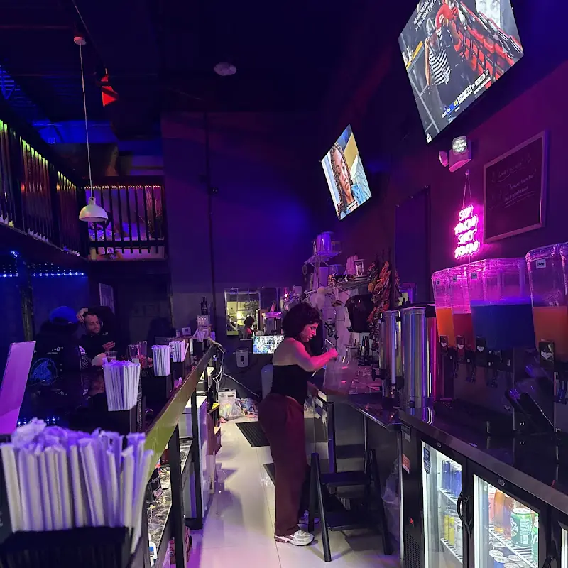 Kavana Kava Bar Hallandale Beach