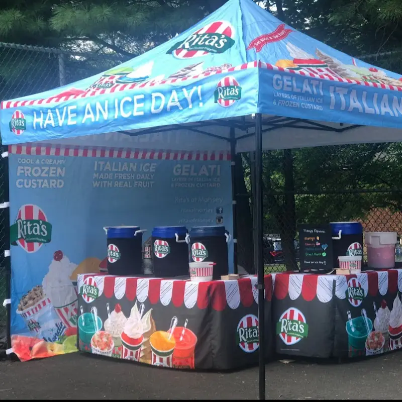 Rita's Italian Ice & Frozen Custard