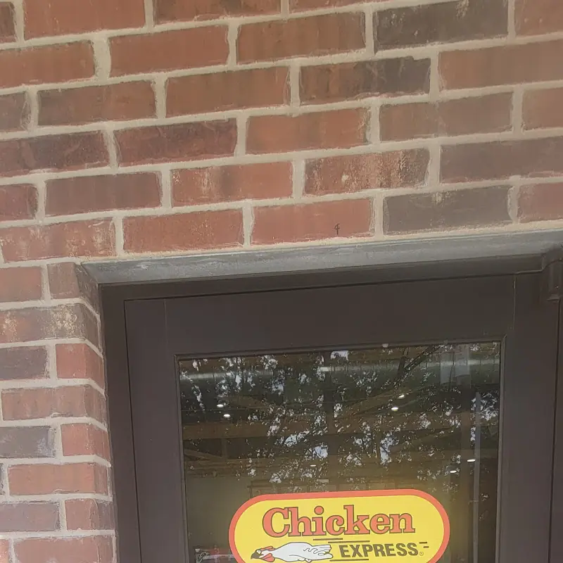 Chicken Express