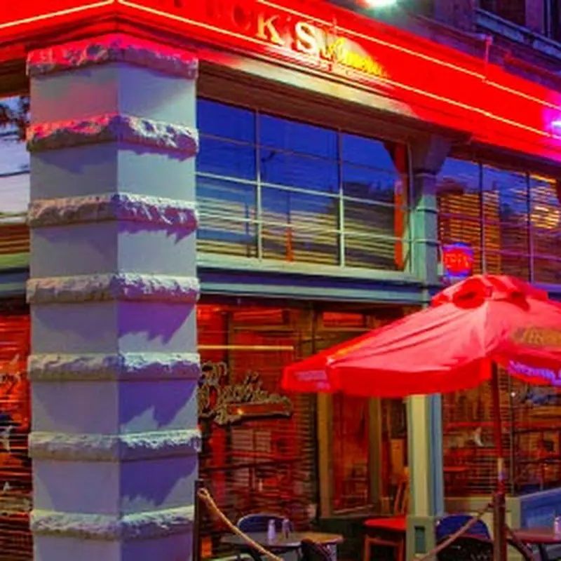 Buck's American Restaurant