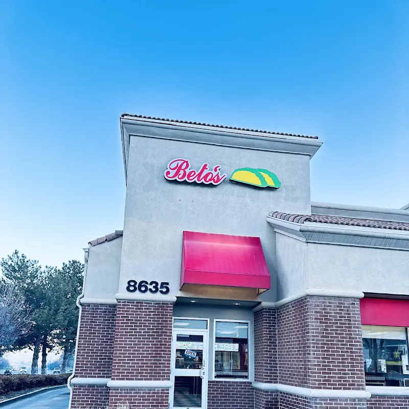 Betos Mexican Food