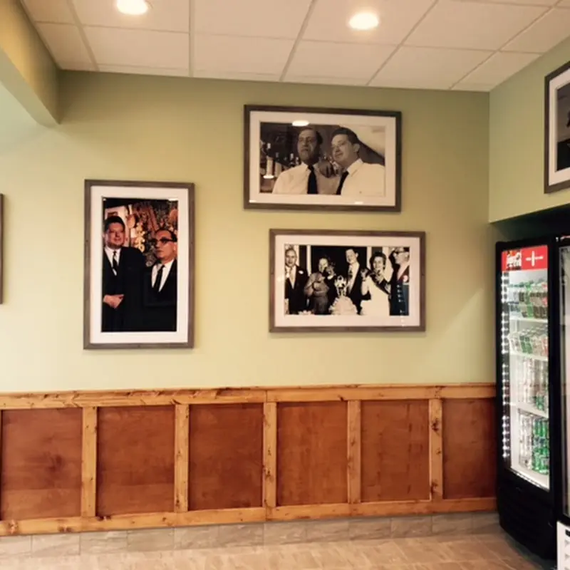 Lou Malnati's Pizzeria