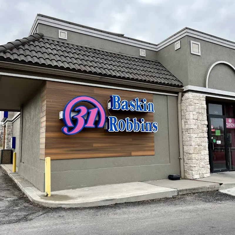 Baskin-Robbins