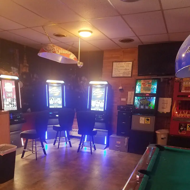 CBS Bar and Grill