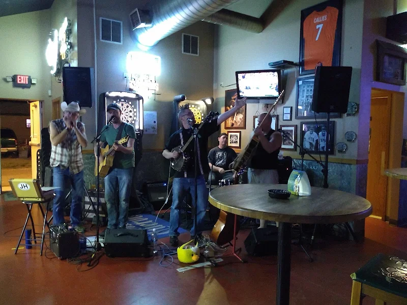 Taylor Sports & Spirits