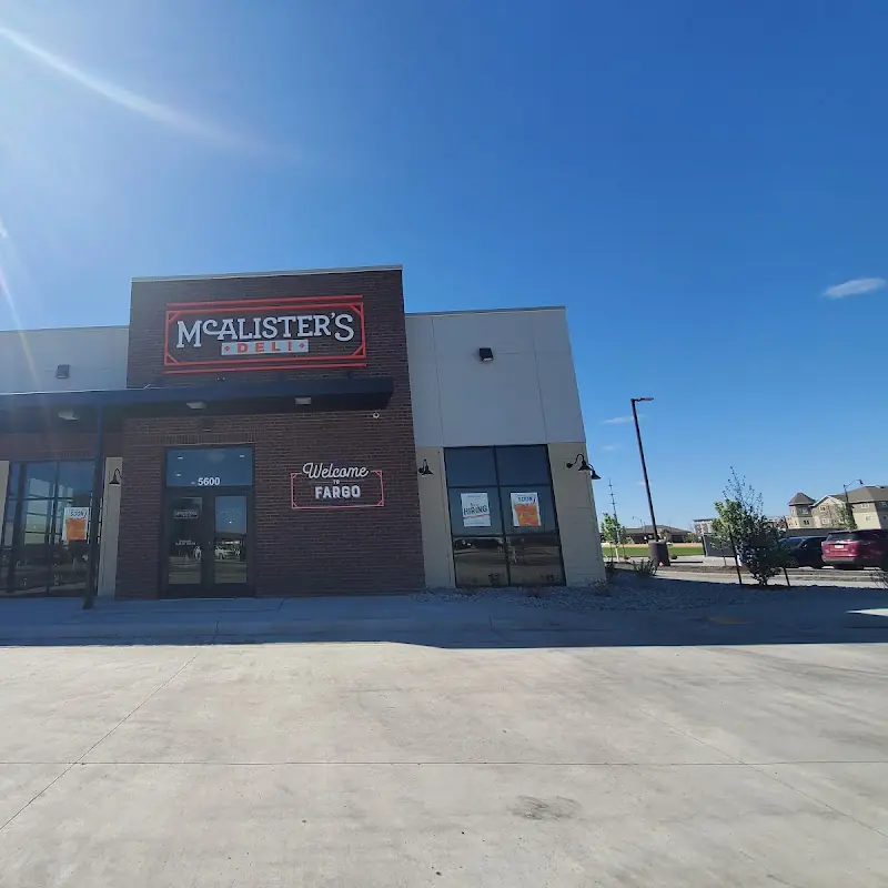 McAlister's Deli
