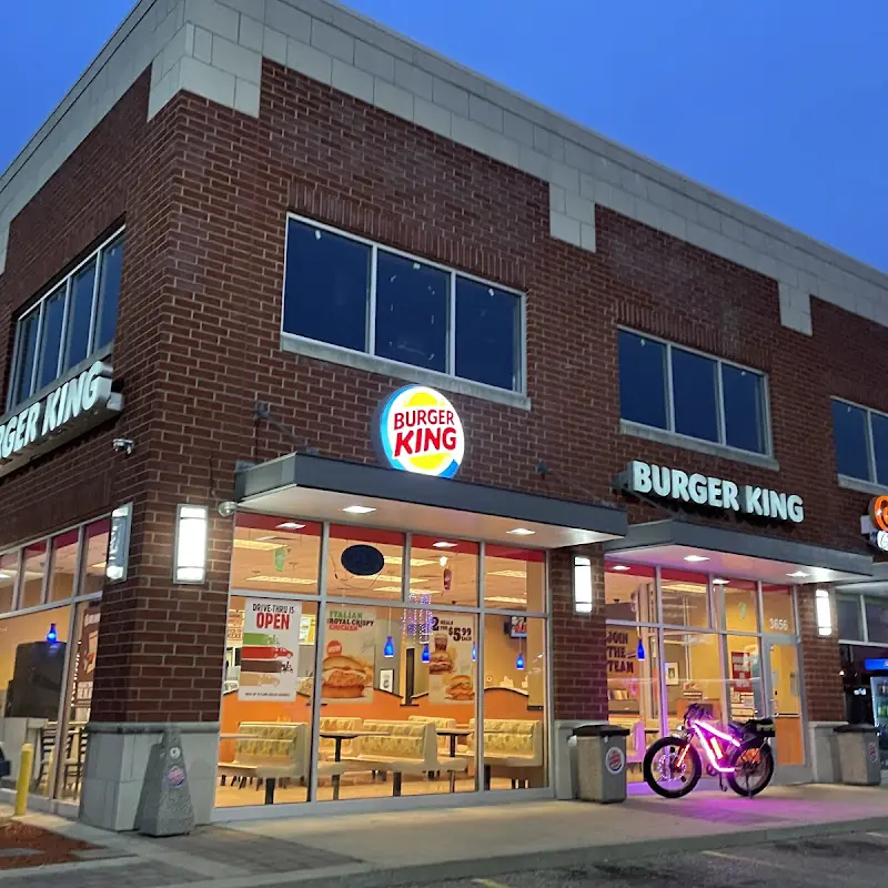 Burger King