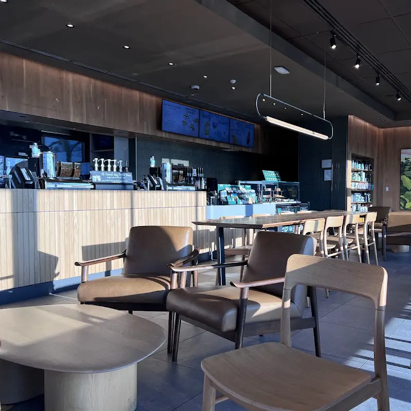 Starbucks Coffee Company