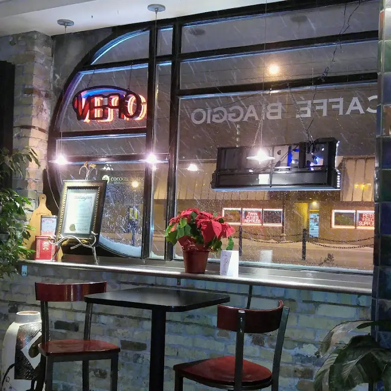 Caffe Biaggio