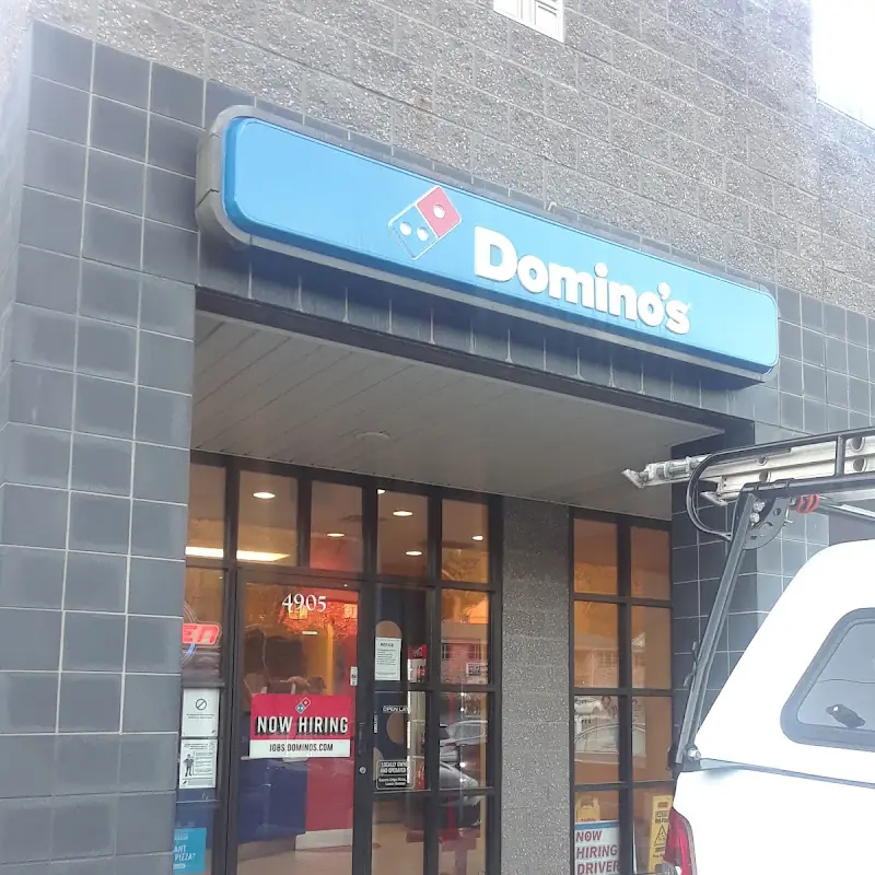 Domino's Pizza