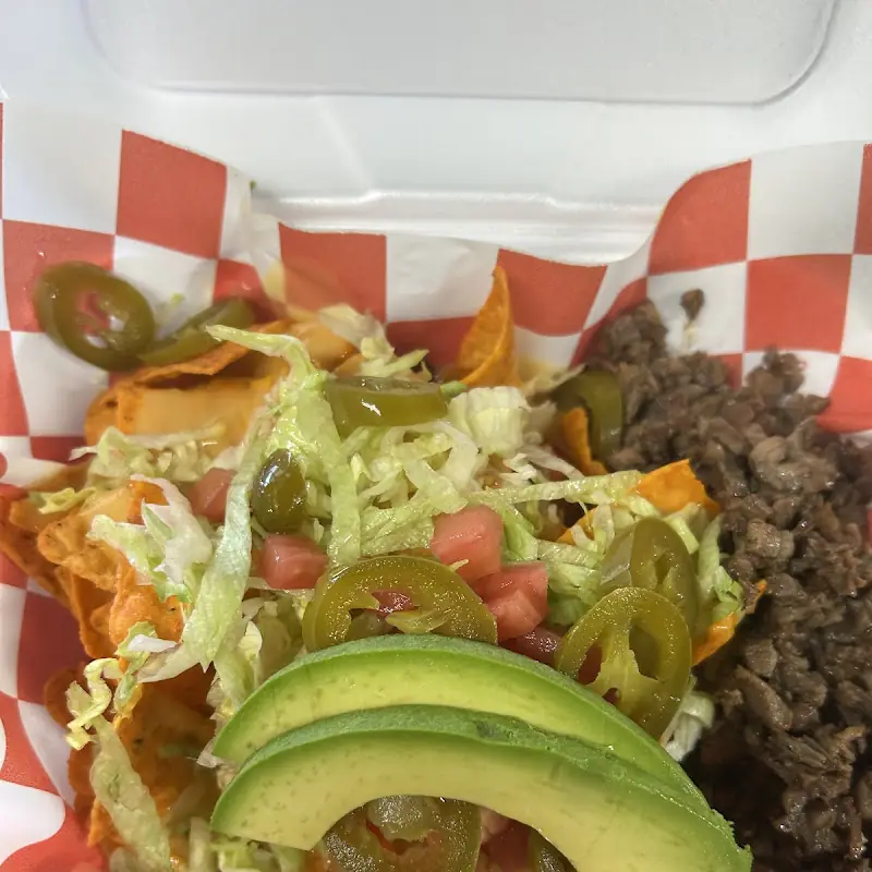 El Taquito Mexican Grill