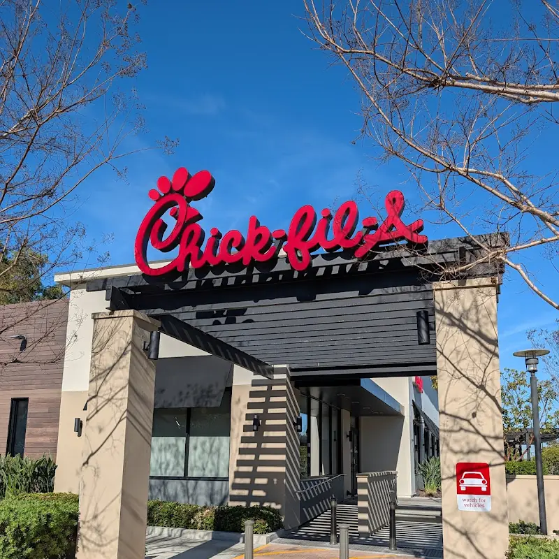 Chick-fil-A